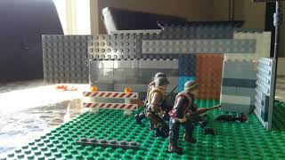mega construx| test animation