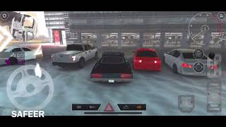 REAL CAR PARKING 2 - #31 | CITY PARKING NIGHT LEVEL 8 COMPLETED | screenshot 5