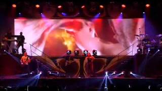 Within Temptation - Stairway To The Skies (Live at Lowlands Festival, 2011).avi
