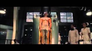 Capitan America (2011) official trailer super bowl