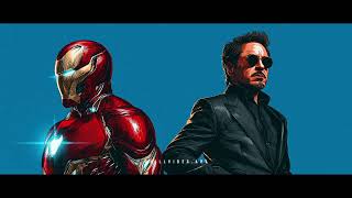 Iron Man 4K Live Wallpaper | Ultra HD Cinematic Background for PC & Mobile Loop Video Wallpaper