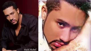 Famous Majid Michel Biography and Net Worth Profile