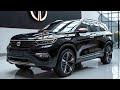 New Tata Safari 2026 – Full Interior &amp; Exterior Review