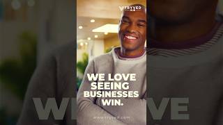 That’s why we create, to help brands win.#CreativeAgency #BrandGrowth #video #BusinessGrowth