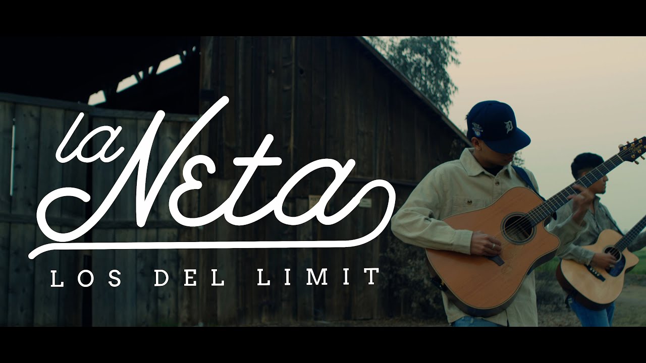 Смотреть «La Neta - (Video Oficial) - Los Del Limit - DEL Records 2022» на YouTube Смотреть «La Neta - (Video Oficial) - Los Del Limit - DEL Records 2022» на YouTube