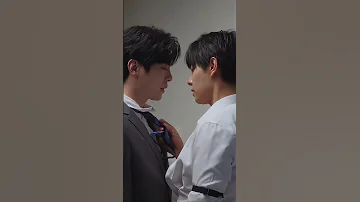 The young master and his servant 😲😊| BL Drama | This is my favorite content #bldrama #chinesebl