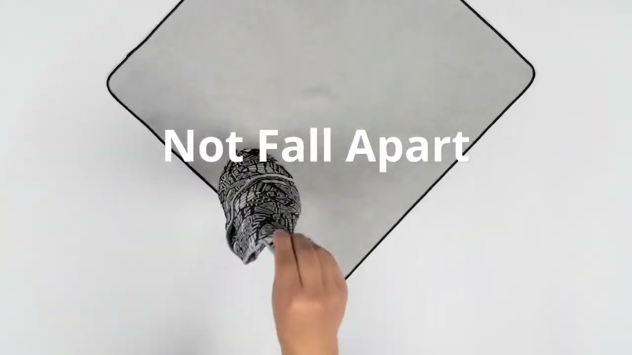 PGYTECH Folding Photography Camera Protective Wrap Camera Cloth