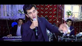 Sohbet Çopanow Dilber Türkmen Toý Halk Aýdymlary Janly Ses