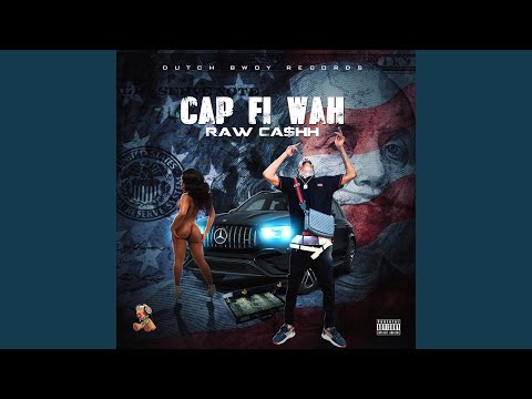 Cap Fi Wah