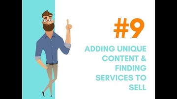 How to:  Add Listings to Your Business Directory (& a Unique Content Trick, Too!)