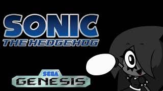 Sonic the Hedgehog - End of the World (Sega Genesis Remix)