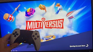 MultiVersus: How to Bypass Offline Mode & Play Online Tutorial! (Change Age Method)