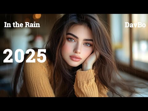 DavBo - In The Rain