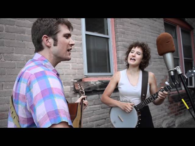 Watch Red Tail Ring- Pretty Polly. video by Mostly Midwest on YouTube Watch Red Tail Ring- Pretty Polly. video by Mostly Midwest on YouTube