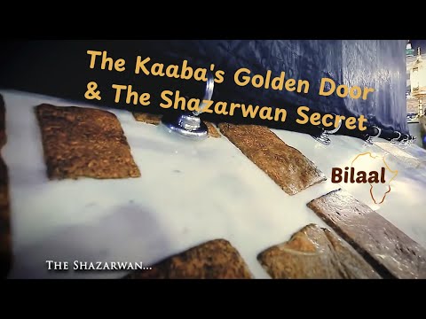 The Untold Story of Al-Shazarwan: Dimensions & The Key to the Kaaba | Bilaal TV