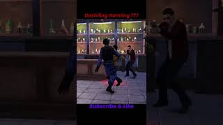 Intense close-combat action from Sleeping Dogs.Every punch tells a story.