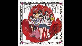 Zetsubou Shoujo-Tachi - Missu Rockers Room