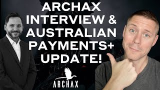 HBAR Weekly Update - Archax Blackrock Fund Tokenization Deep Dive & Australian Payments Plus Update