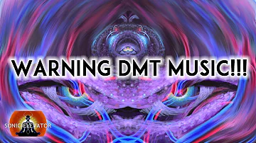 THE MOST POWERFUL DMT ACTIVATION| DEEPEST MEDITATION TECHNIQUE| BINAURAL BEATS MEDITATION