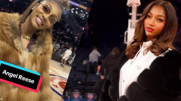 Podcast Magic Worked for Angel Reese as Shaquille O'Neal Drops Major  Bombshell on Her WNBA Rival. - YouTube