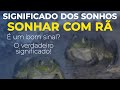 O QUE SIGNIFICA SONHAR COM RÃ Rã Verde Rã Pulando E Outros Sonhos mp3