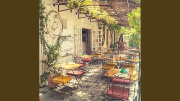 Beautiful Backdrops for Dining Out