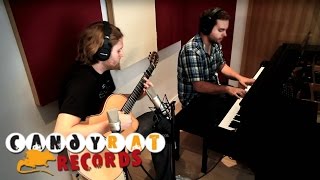 Laszlo - Lydia's Dream (live session) chords