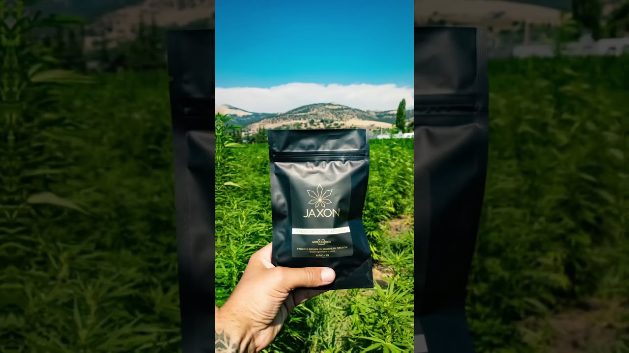 Oregon just doing what it is best at. 💦🌱☀️💪 