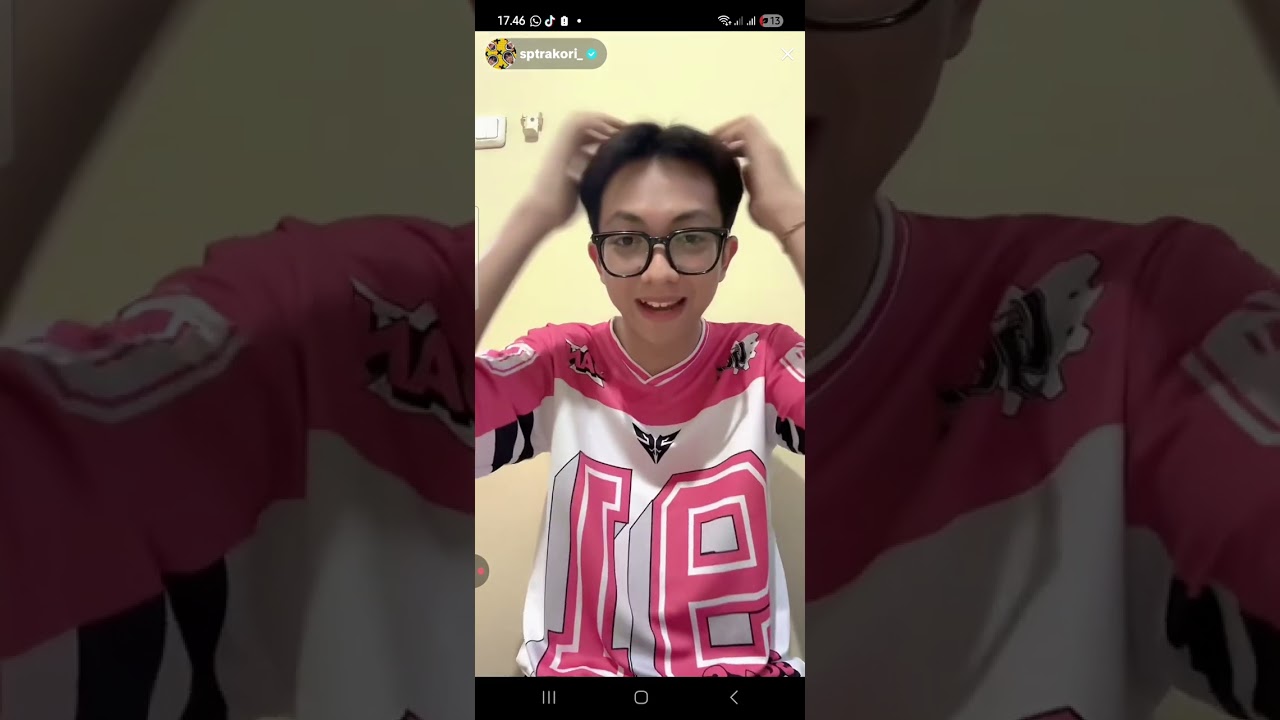 Live 04 desember 2025 sptrakori (mentahan) 