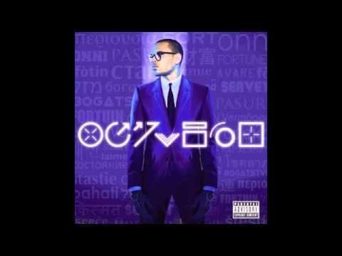 Party Hard / Cadillac (Interlude) - Chris Brown ft Sevyn