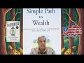 The simple path to wealth with jl collins