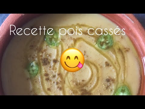 soupe-de-pois-cassés