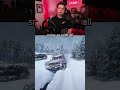 The Rezvani Tank DLC - SnowRunner