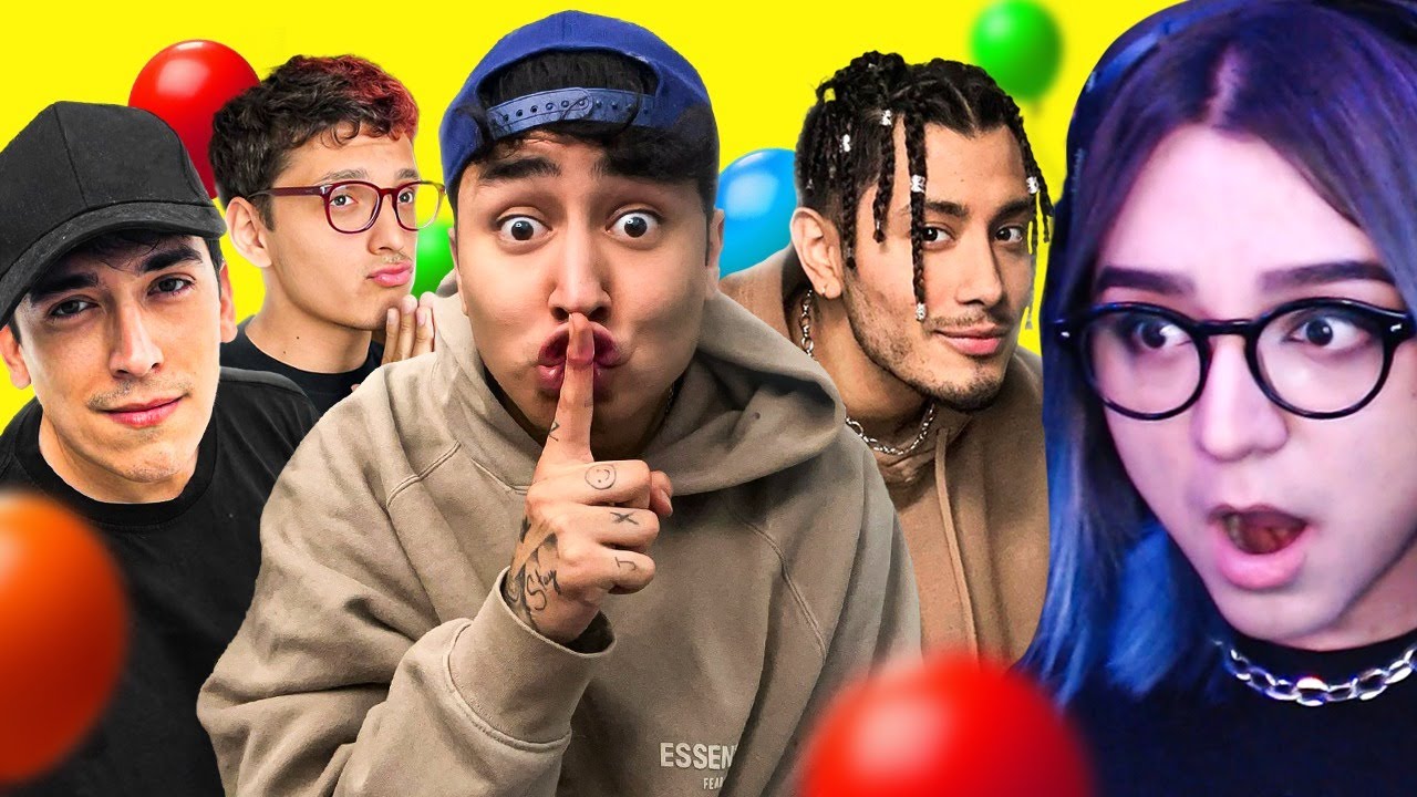 sergio reacciona 👉 ESTE NEGOCIO NOS SACARÁ DE LA QUIEBRA 😭🌍💀