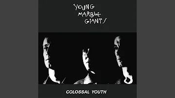 Colossal Youth