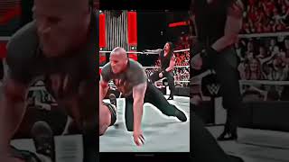 Roman Reigns Ka SHOCKING Moment 😱🔥 | Must See #Shorts
