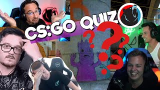 CS:GO Quiz Janival Surival kontival és BLYYYjal!!! screenshot 2