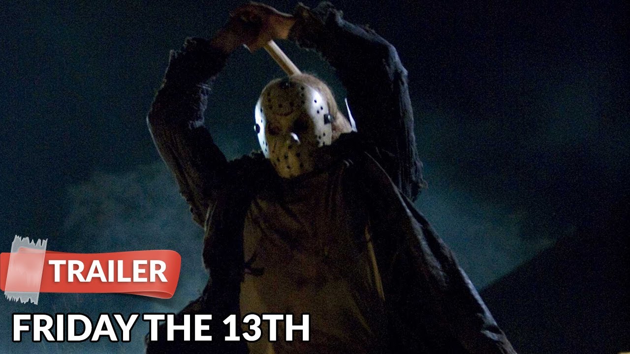 Friday The 13th 2009 Trailer Hd Jared Padalecki Amanda Righetti 