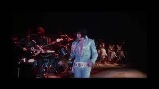 Elvis Presley (Falling In Love With You) 1972