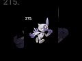 215 Hisuian Sneasel 215 Hisuian Sneasel