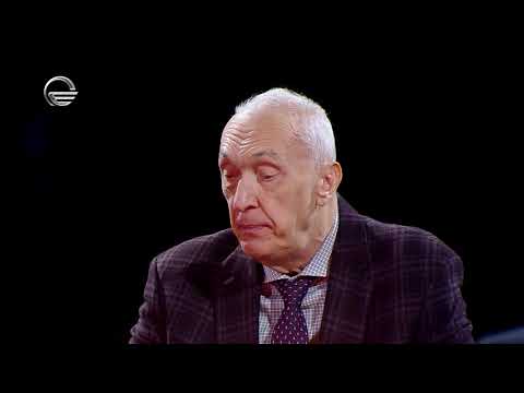 თენგიზ ცერცვაძე - „ყველაფერი ის რაც რთულია, ამავე დროს საინტერესოა...“