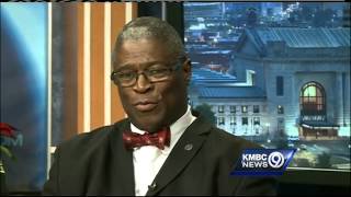 KC homicide rate poised for 30 percent drop