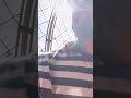 New Heights at the Tour De Eiffel #shorts #popevil #eiffeltower