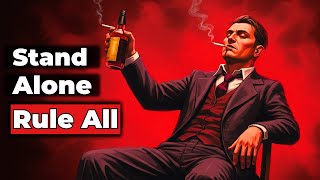 Why Solitude Creates the Most Dangerous Leaders | Machiavelli Revisited