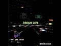 Moving Slow but Thinking Fast ( Dream Life - Beat Album) ART JAKXSON BEATS