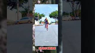 Controle perfeito com velocidade#shorts #stunt #cycle #viral #willyrex