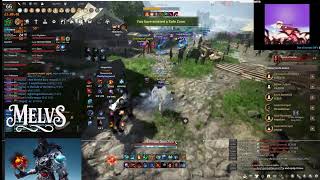 Node War - Black Desert - 06.24.2026 - 12 Guild