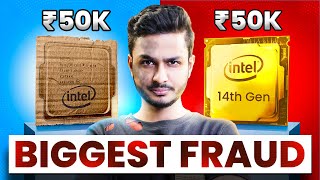 Biggest SCAM in Tech Market | Processor Generation Explained