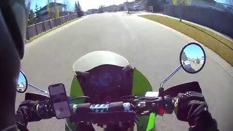 Drift Innovation Ghost X  In Depth Review