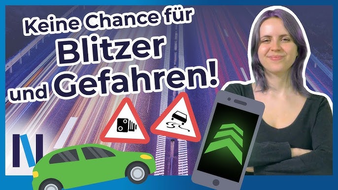 Radarwarner: Mit gewieften Hightech-Tricks gegen die Polizei